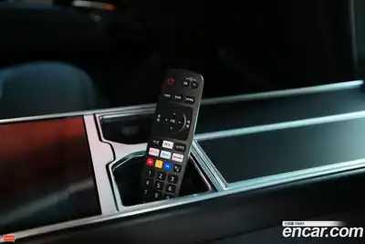 Land Rover Range-Rover 2024 4.4 Автомат в Москве № 271670, миниатюра 7