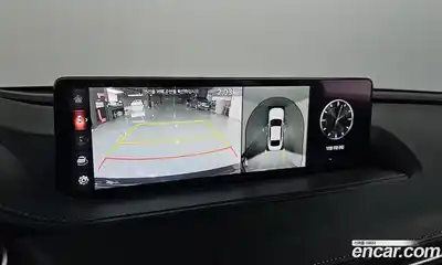 Genesis G80 2021 3.5 Автомат в Москве № 27890, миниатюра 12