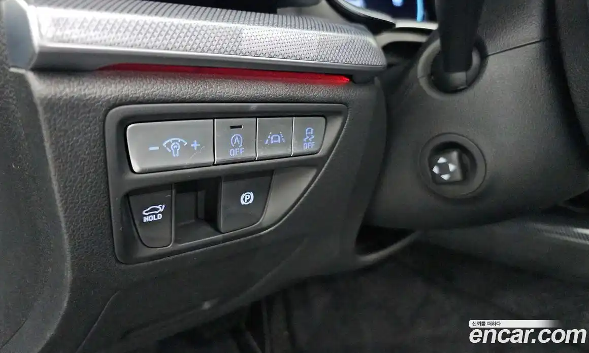 Genesis G80 2021 3.5 Автомат в Москве № 27890, фото 4