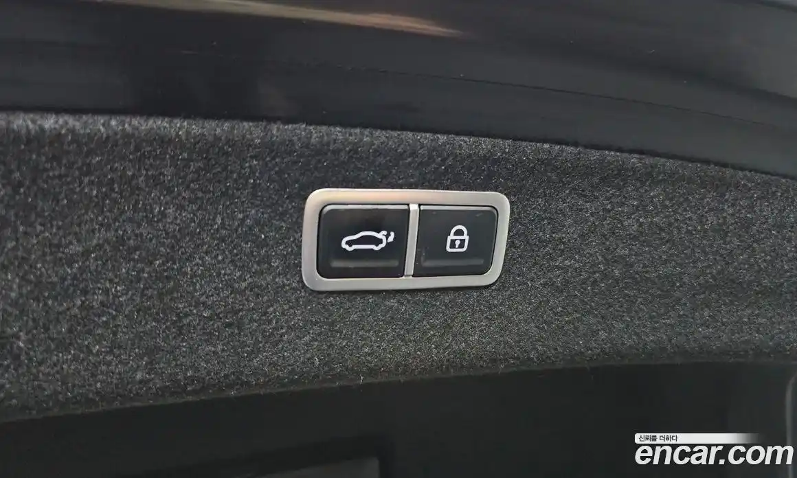 Genesis G80 2021 3.5 Автомат в Москве № 27890, фото 8