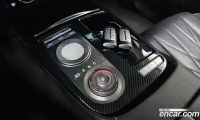 Genesis G80 2021 3.5 Автомат в Москве № 27890, миниатюра 9