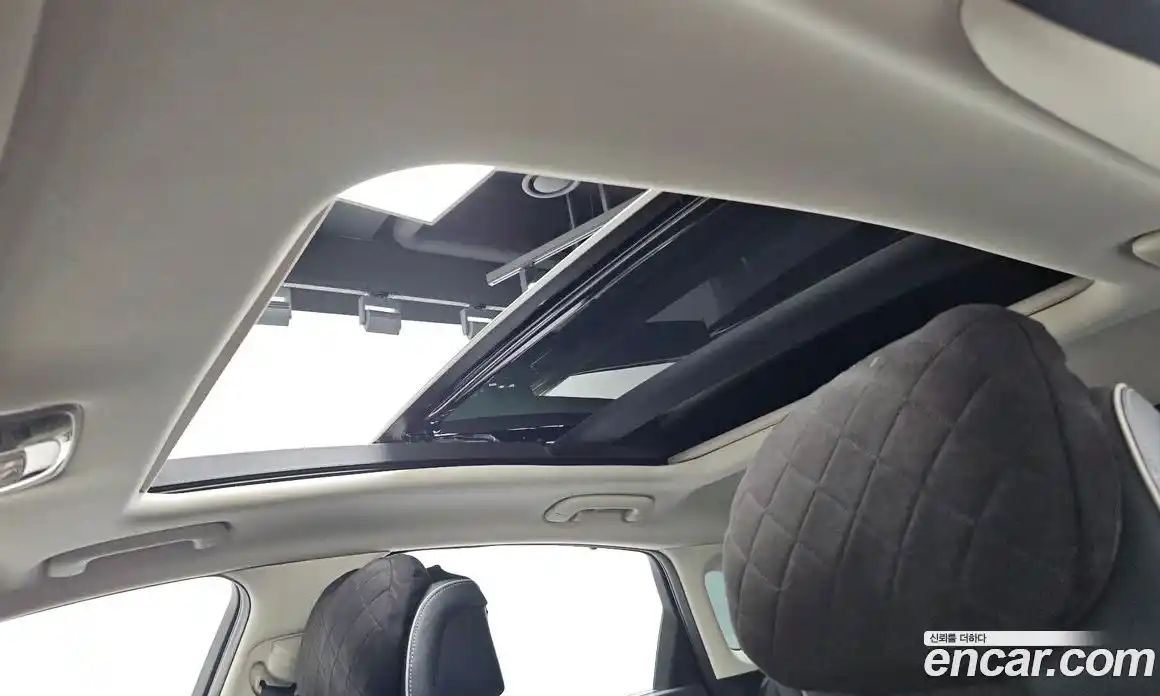 Genesis G80 2021 3.5 Автомат в Москве № 27890, фото 10