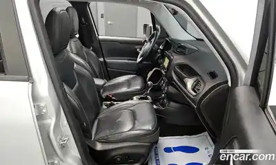 Jeep Renegade 2017 2.0 Автомат в Москве № 278914, миниатюра 7