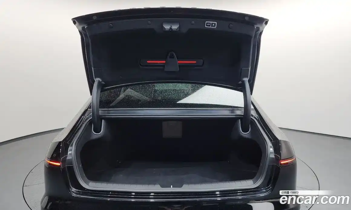 Hyundai Grandeur 2024 1.6 Автомат в Москве № 281845, фото 11