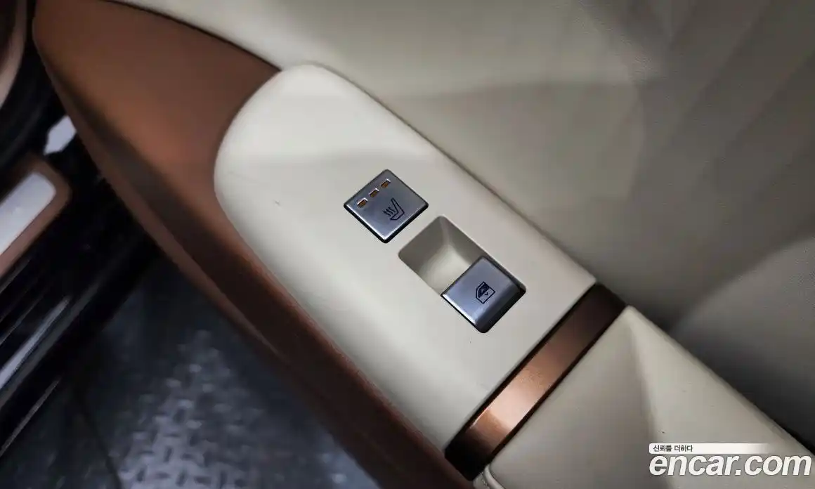 Hyundai Grandeur 2024 1.6 Автомат в Москве № 281845, фото 13