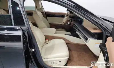 Hyundai Grandeur 2024 1.6 Автомат в Москве № 281845, миниатюра 6