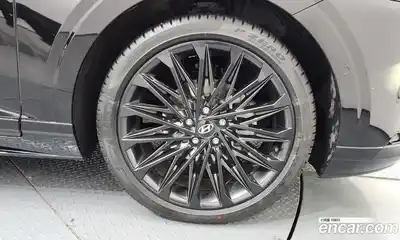 Hyundai Grandeur 2024 1.6 Автомат в Москве № 281845, миниатюра 9