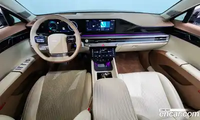 Hyundai Grandeur 2024 1.6 Автомат в Москве № 281845, миниатюра 10