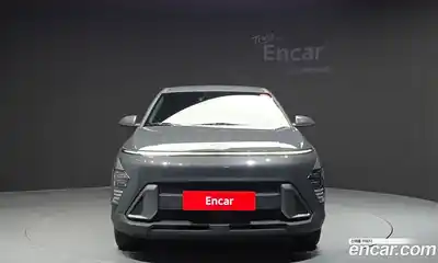 Hyundai Kona 2023 1.6 Автомат в Москве № 283125, миниатюра 12