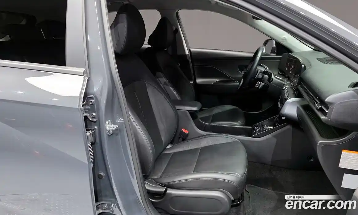 Hyundai Kona 2023 1.6 Автомат в Москве № 283125, фото 18