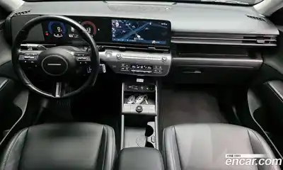 Hyundai Kona 2023 1.6 Автомат в Москве № 283125, миниатюра 2