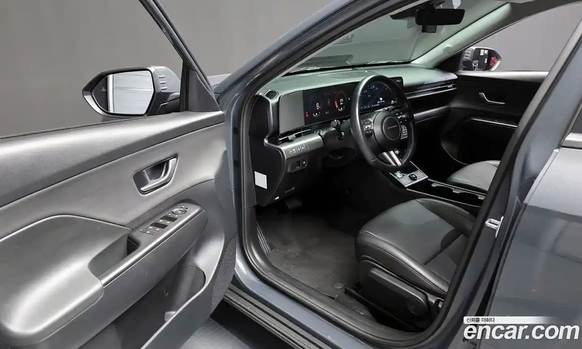 Hyundai Kona 2023 1.6 Автомат в Москве № 283125, фото 5