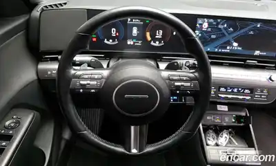 Hyundai Kona 2023 1.6 Автомат в Москве № 283125, миниатюра 6