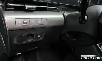 Hyundai Kona 2023 1.6 Автомат в Москве № 283125, миниатюра 7