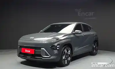 Hyundai Kona 2023 1.6 Автомат в Москве № 283125, миниатюра 8