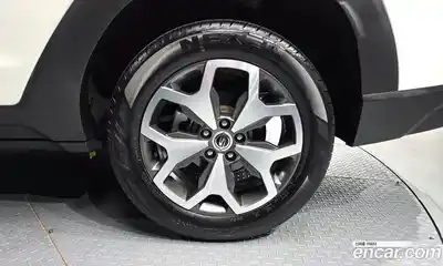 SsangYong Torres 2023 1.5 Автомат в Москве № 28421, миниатюра 11