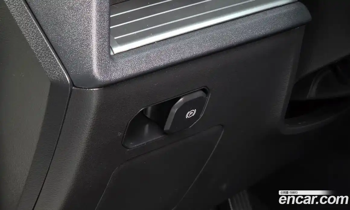 SsangYong Torres 2023 1.5 Автомат в Москве № 28421, фото 14