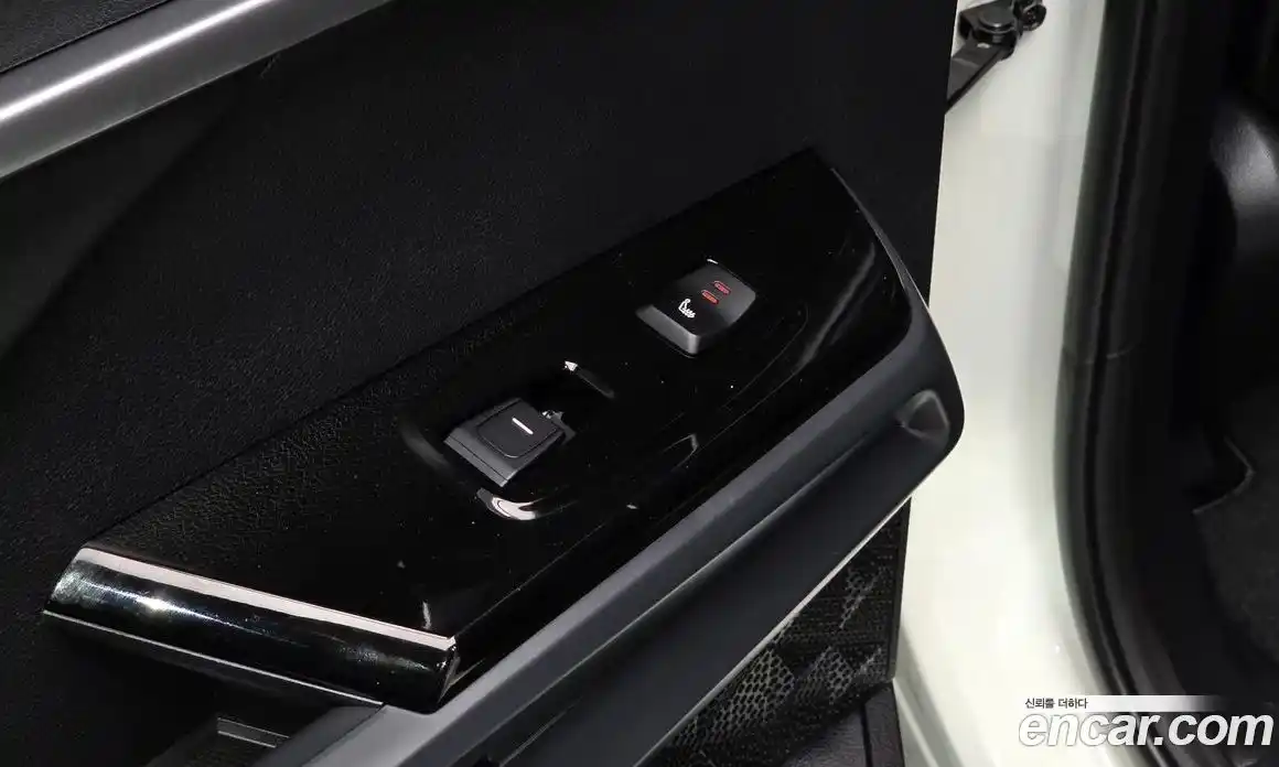 SsangYong Torres 2023 1.5 Автомат в Москве № 28421, фото 16