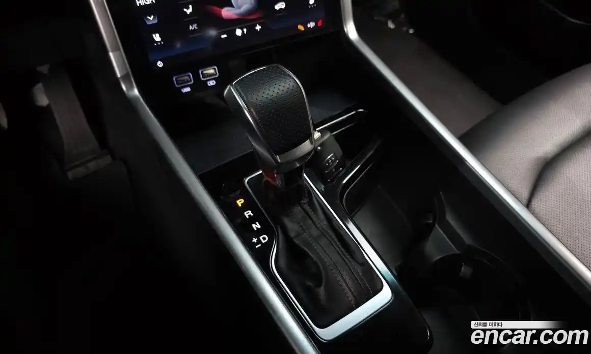 SsangYong Torres 2023 1.5 Автомат в Москве № 28421, фото 20