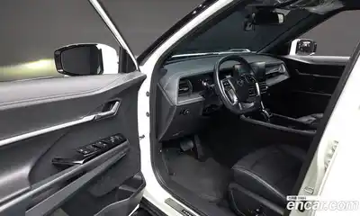 SsangYong Torres 2023 1.5 Автомат в Москве № 28421, миниатюра 2