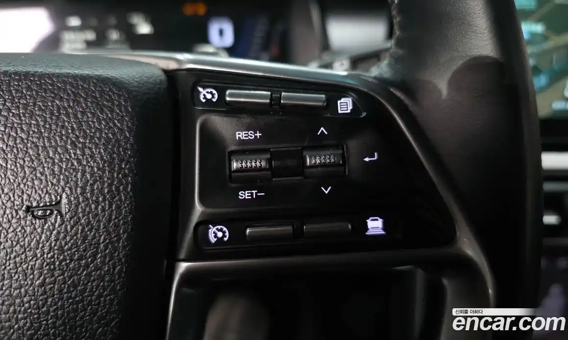 SsangYong Torres 2023 1.5 Автомат в Москве № 28421, фото 4