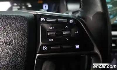 SsangYong Torres 2023 1.5 Автомат в Москве № 28421, миниатюра 4