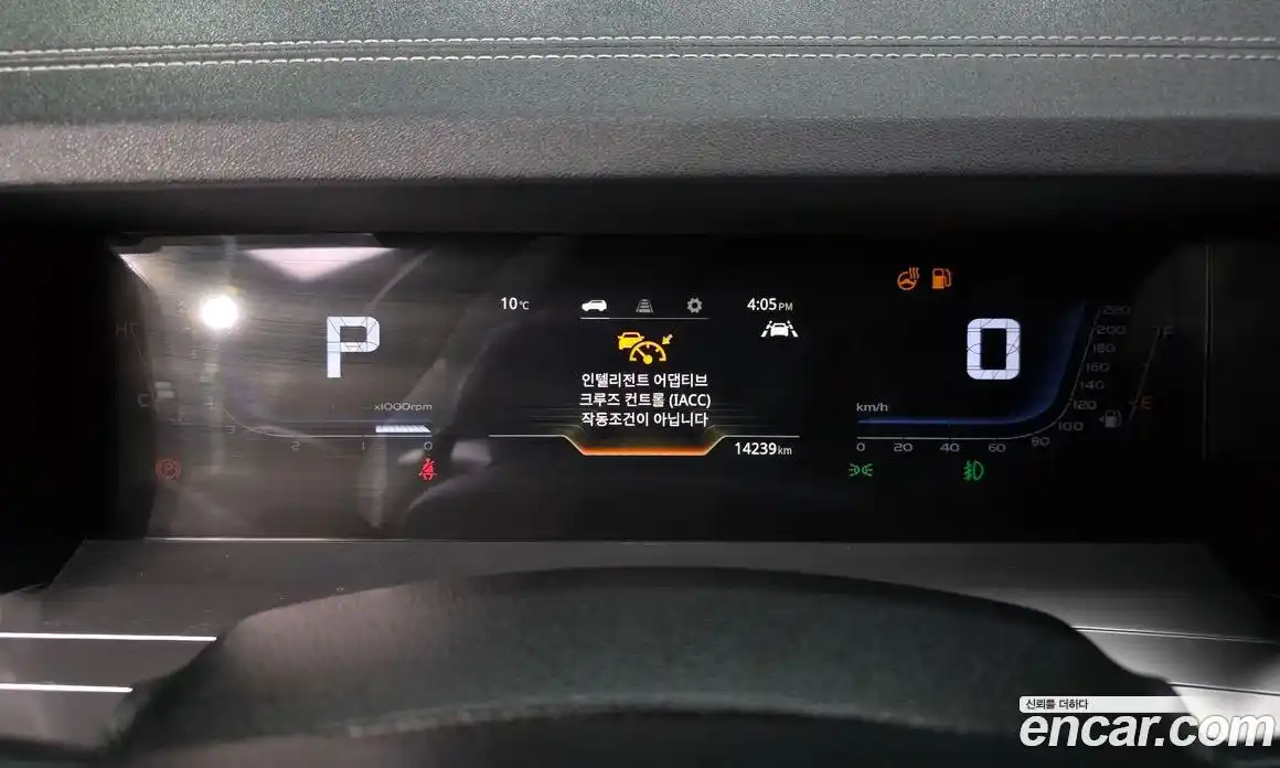 SsangYong Torres 2023 1.5 Автомат в Москве № 28421, фото 5