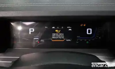 SsangYong Torres 2023 1.5 Автомат в Москве № 28421, миниатюра 5