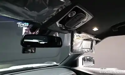 SsangYong Torres 2023 1.5 Автомат в Москве № 28421, миниатюра 7