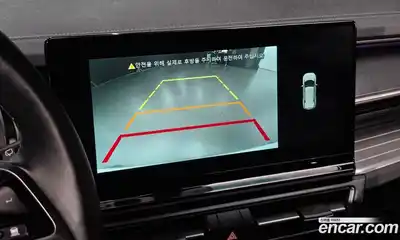 SsangYong Torres 2023 1.5 Автомат в Москве № 28421, миниатюра 10