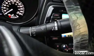 Nissan Maxima 2017 3.5 Автомат в Москве № 284949, миниатюра 8