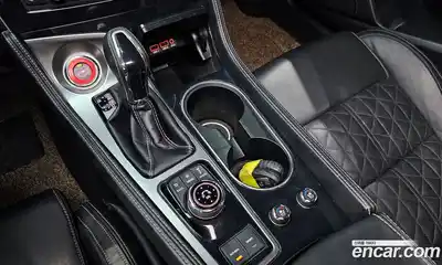 Nissan Maxima 2017 3.5 Автомат в Москве № 284949, миниатюра 10