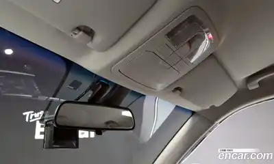 SsangYong Korando, 2020