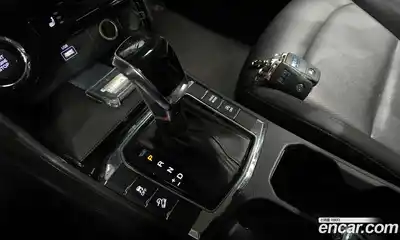 SsangYong Korando 2020 1.5 Автомат в Москве № 28511, миниатюра 12