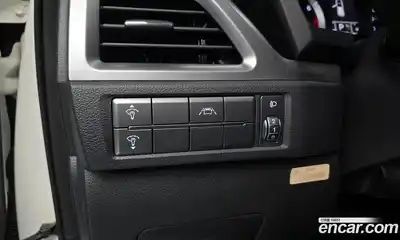 SsangYong Korando 2020 1.5 Автомат в Москве № 28511, миниатюра 3