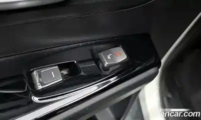 SsangYong Korando 2020 1.5 Автомат в Москве № 28511, миниатюра 7