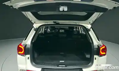 SsangYong Korando 2020 1.5 Автомат в Москве № 28511, миниатюра 9