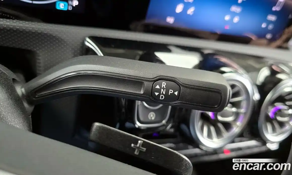 Mercedes-Benz A-Class 2025 2.0 Автомат в Москве № 286097, фото 17