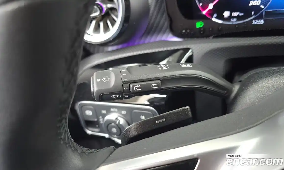 Mercedes-Benz A-Class 2025 2.0 Автомат в Москве № 286097, фото 20