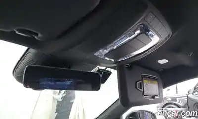 Mercedes-Benz A-Class 2025 2.0 Автомат в Москве № 286097, миниатюра 2