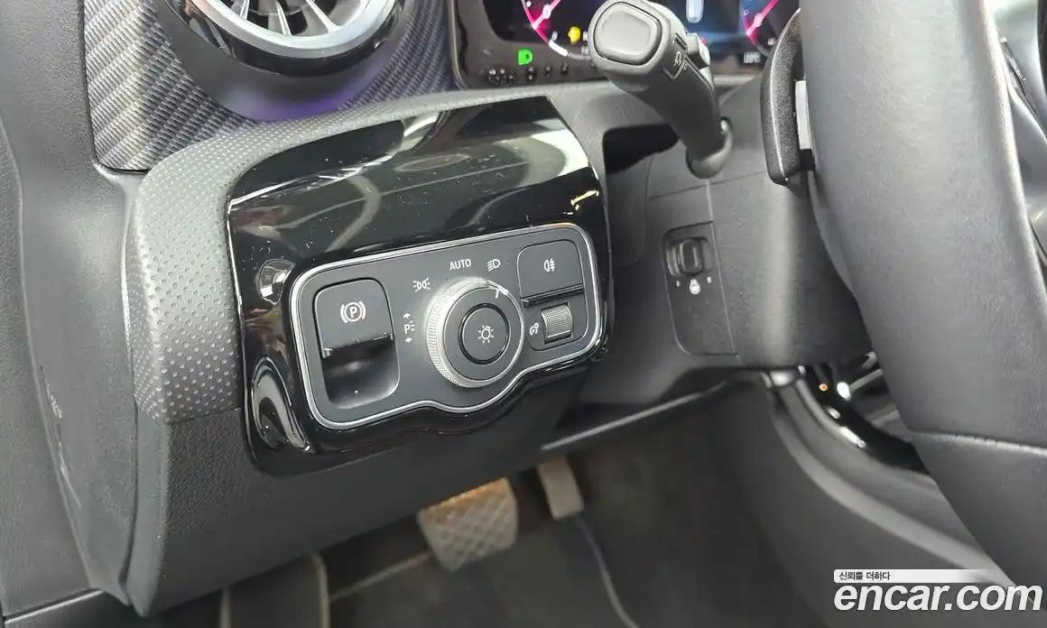 Mercedes-Benz A-Class 2025 2.0 Автомат в Москве № 286097, фото 3