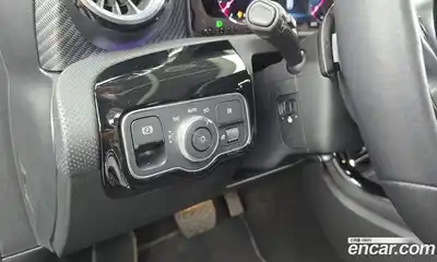 Mercedes-Benz A-Class 2025 2.0 Автомат в Москве № 286097, миниатюра 3