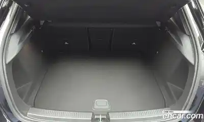 Mercedes-Benz A-Class 2025 2.0 Автомат в Москве № 286097, миниатюра 4