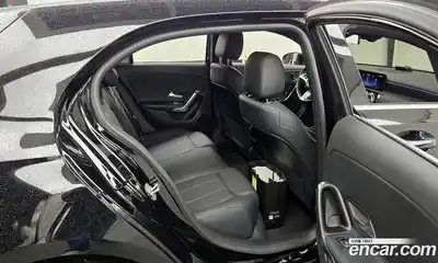 Mercedes-Benz A-Class 2025 2.0 Автомат в Москве № 286097, миниатюра 10
