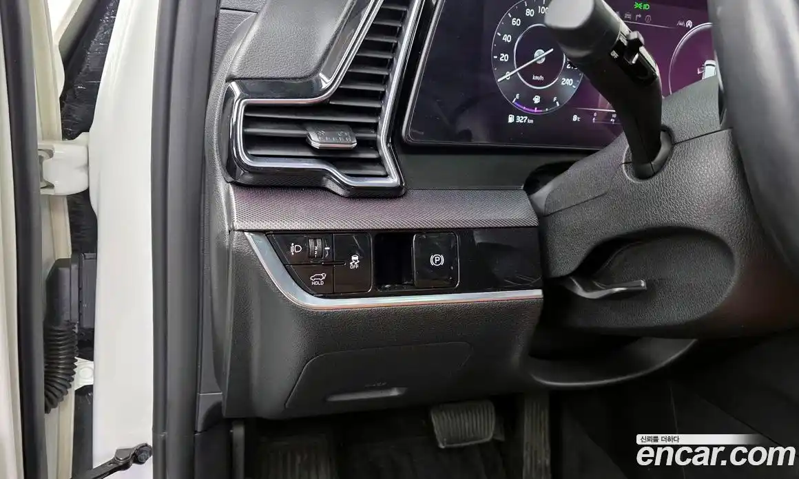 Kia Sportage 2022 1.6 Автомат в Москве № 287514, фото 1