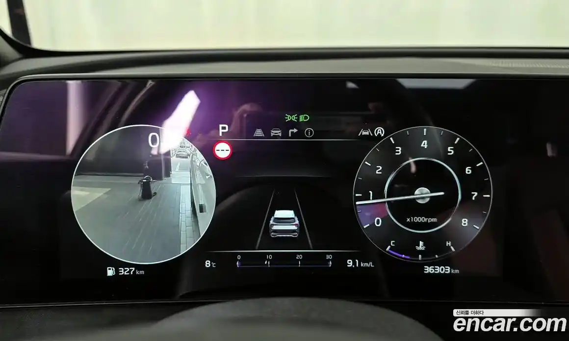 Kia Sportage 2022 1.6 Автомат в Москве № 287514, фото 11