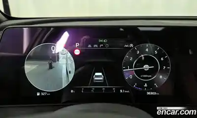 Kia Sportage 2022 1.6 Автомат в Москве № 287514, миниатюра 11