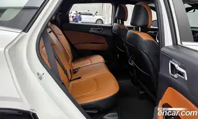 Kia Sportage 2022 1.6 Автомат в Москве № 287514, миниатюра 12