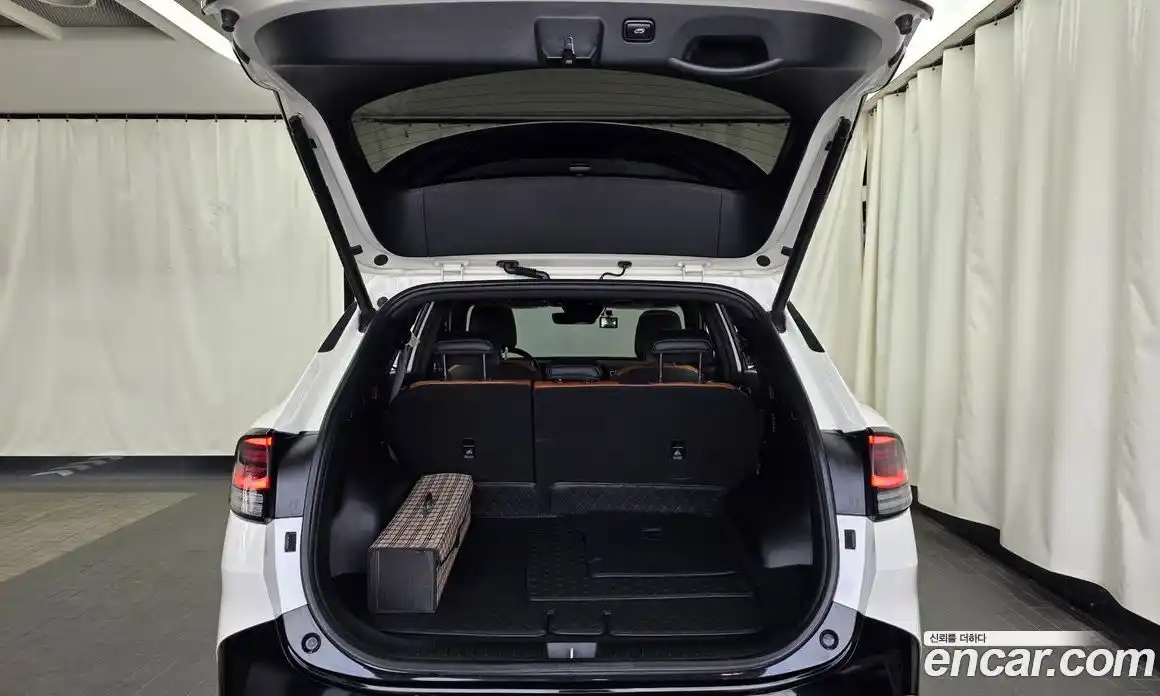 Kia Sportage 2022 1.6 Автомат в Москве № 287514, фото 14