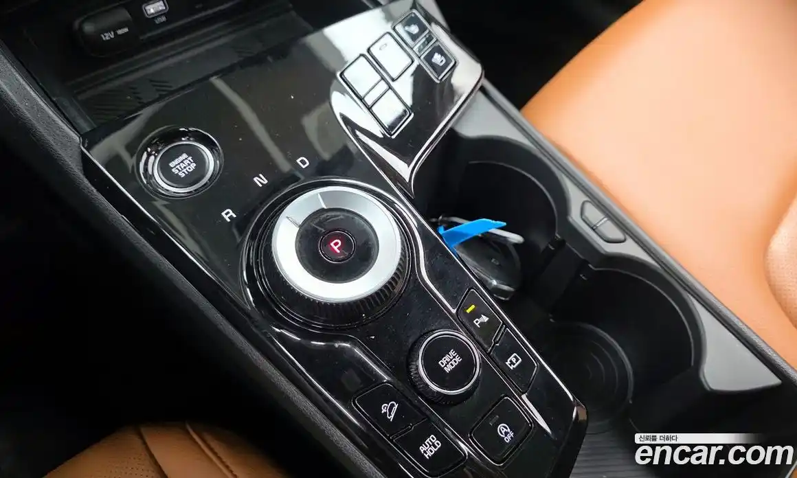 Kia Sportage 2022 1.6 Автомат в Москве № 287514, фото 19